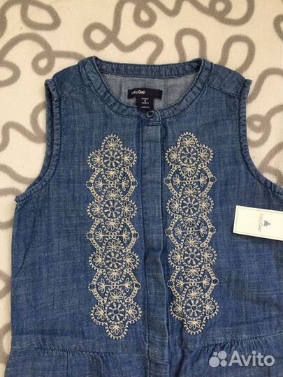 Комбинезон Gap