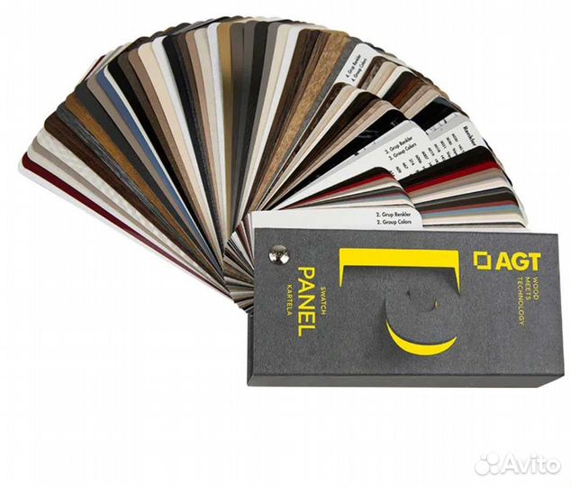 Кухни, шкафы, а так же просто фасады из агт