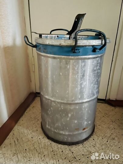 Бак