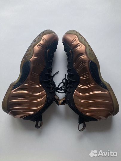 Nike Air Foamposite One 