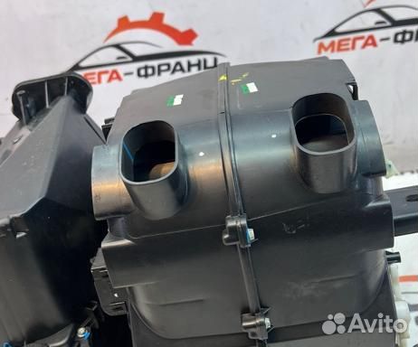 Корпус печки Chevrolet Lacetti хэтчбек F16D3 2005