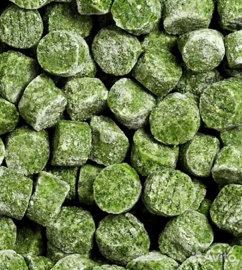 Шпинат