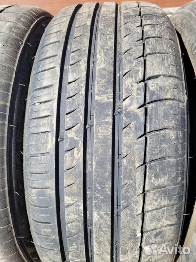 Triangle TH201 215/50 R17