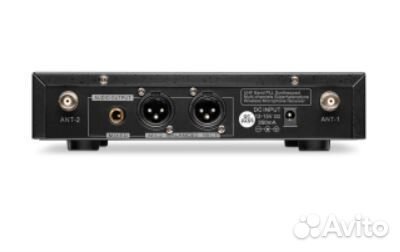 Вокальная радиосистема для караоке AST-922M