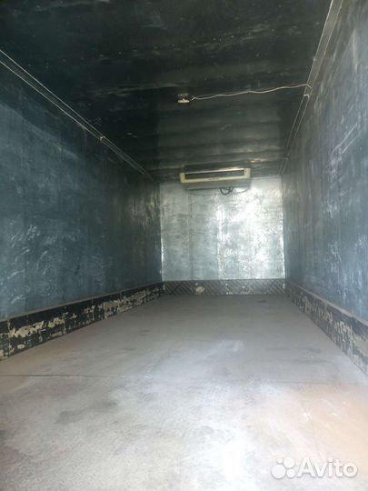 IVECO EuroTech, 2000