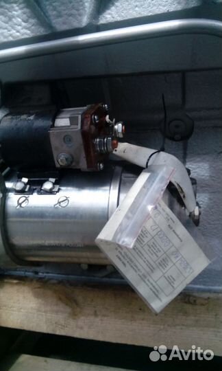 Двигатель ямз 240 нм2 на белаз