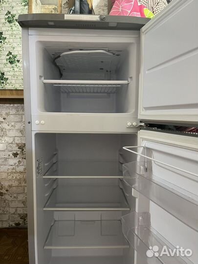 Холодильник бирюса бу