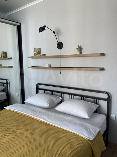 Квартира-студия, 36,4 м², 13/16 эт.