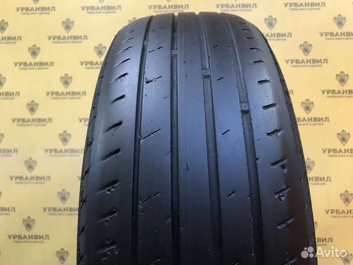Nexen N'Fera SU4 185/65 R15 88H