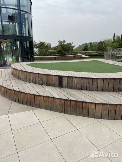 Разнорабочий