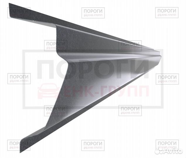 Пороги Mazda 323 BF и другие