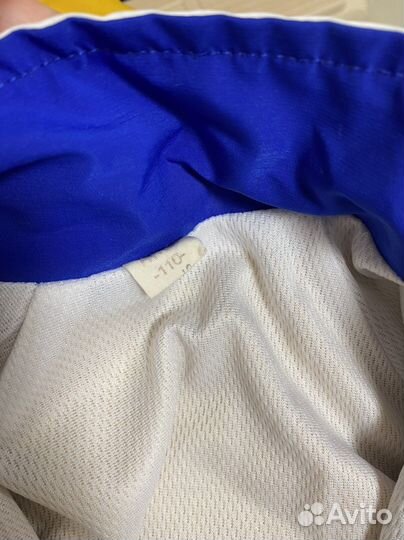 Спортивный костюм 3-4