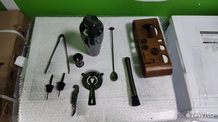 UR home Набор бармена