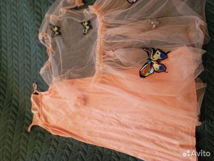 Платья Coccodrillo, Gap, блузка Gulliver