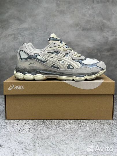 Кроссовки Asics gel nyc