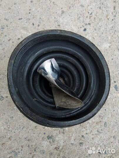 Пыльник шруса наружный Рено меган 2