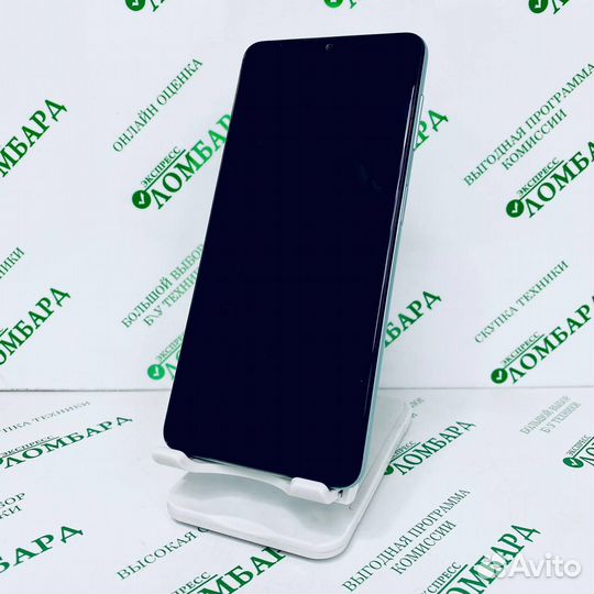 Samsung Galaxy A22, 4/128 ГБ
