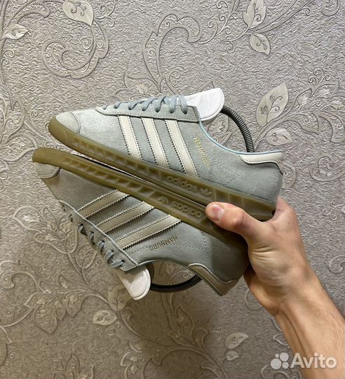 Adidas hamburg 2017