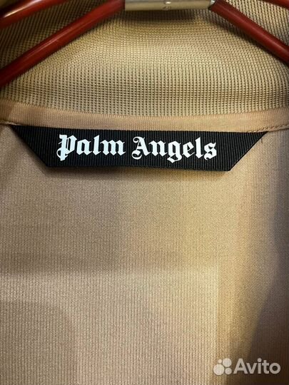 Олимпийка Palm Angels оригинал