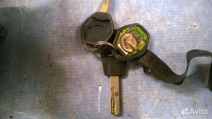 Замок зажигания BMW X5 E53