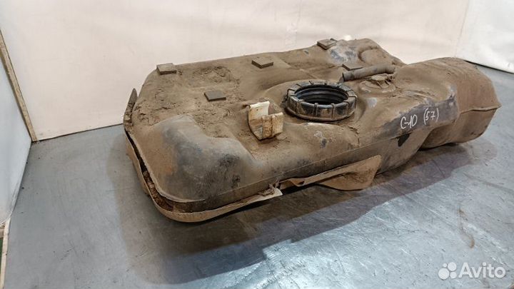 Бак топливный Тагаз С10 седан HFC4GB1.3CB3468307