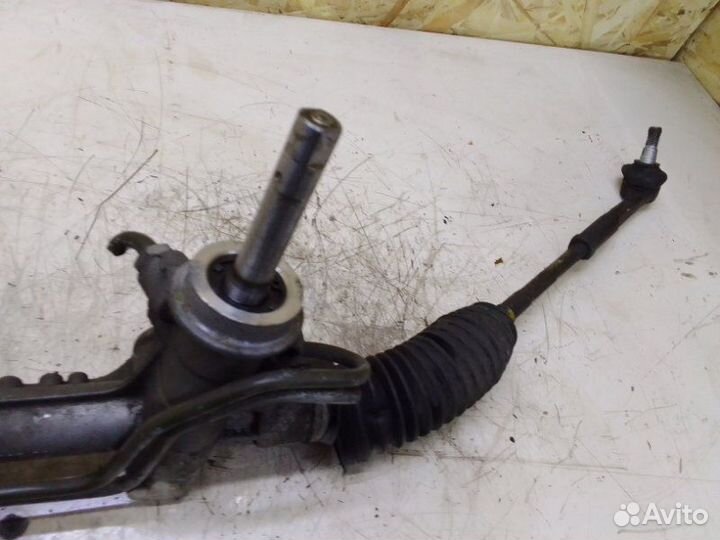 Рулевая рейка Opel Zafira A 1999-2005