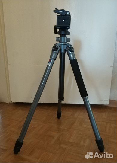 Штатив профессиональный Benro A-157