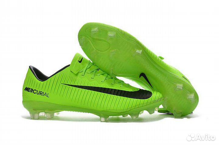 Футбольные Бутсы Оптом Nike Merkurial Vapor XI FG