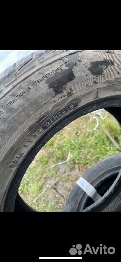 Toyo Proxes ST III 235/60 R18