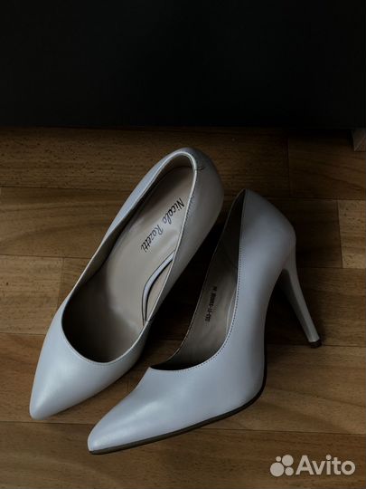 Туфли женские 36 размер новые
