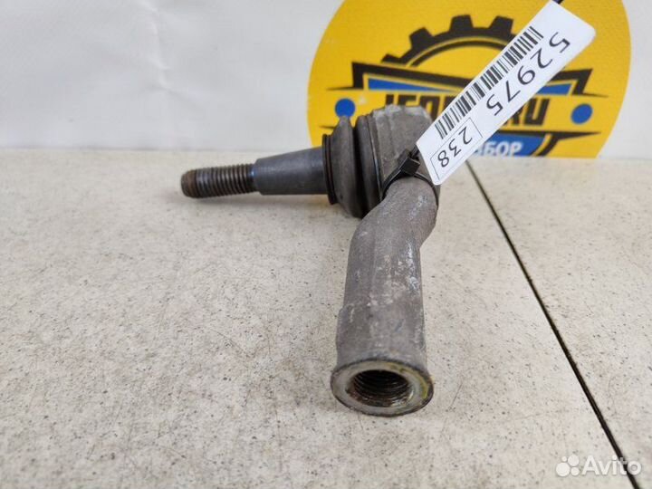 Наконечник рулевой Land Rover Range Rover Sport