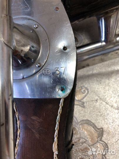 Беговые коньки