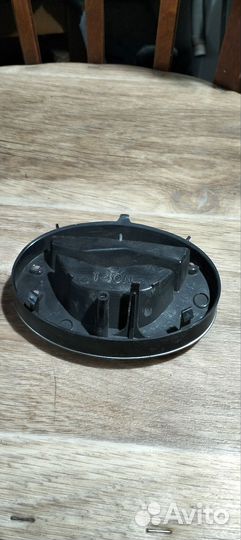 Эмблема toyota corolla 120