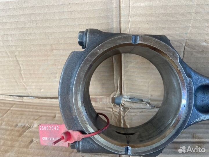 Шатун Renault Premium 2003-2020