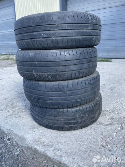 Michelin Energy Saver 205/65 R15