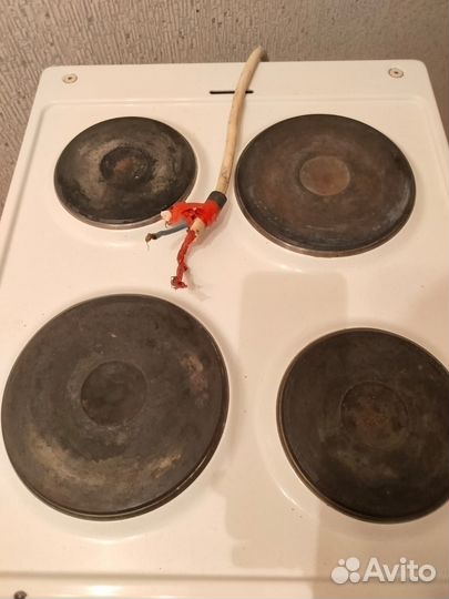 Плита электрическая gorenje