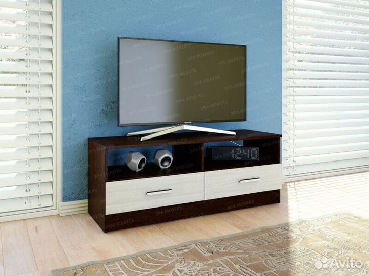 Тумба под телевизор TV1