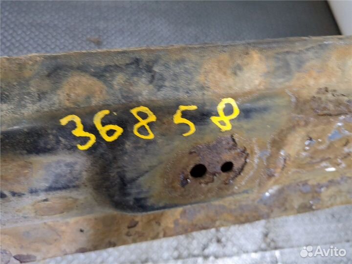 Балка подвески задняя Suzuki Baleno, 2000