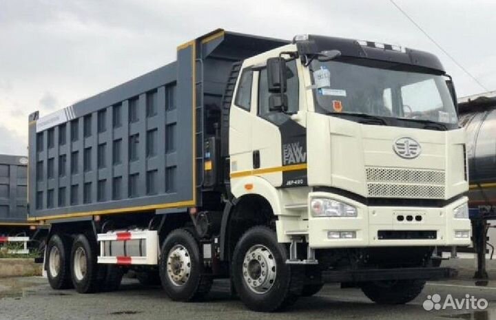 Водитель самосвала категория С (вахта в Москве)