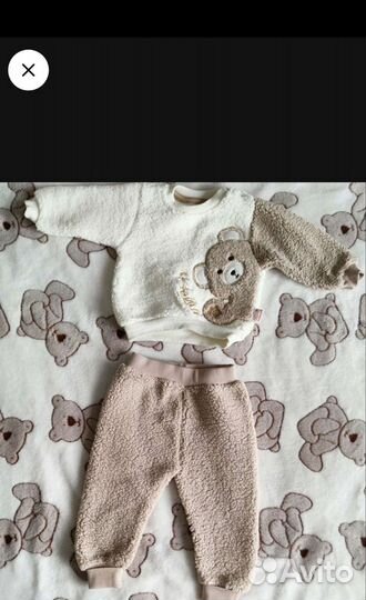 Одежда для мальчика