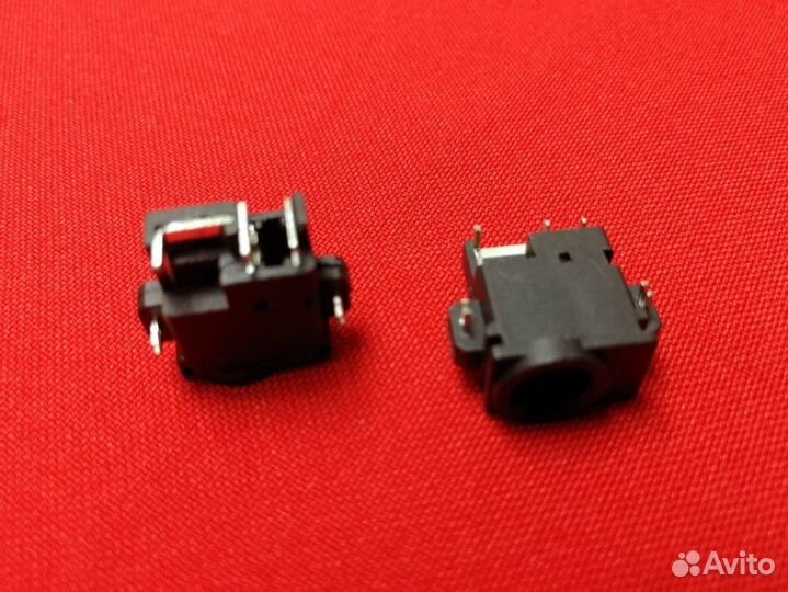006423 Разъем для ноутбука Samsung R20 R20F R70 P4