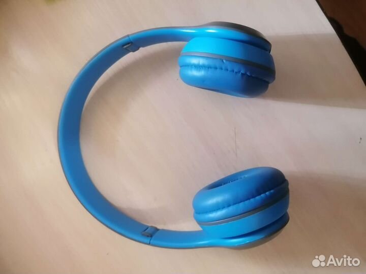 Беспроводные наушники