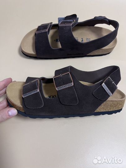 Birkenstock сандалии 36 размер