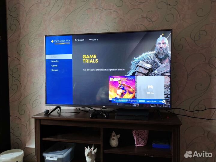 Sony playstation 4 slim 500gb