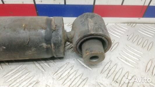 Амортизатор задней балки renault fluence 1 (ODN32L