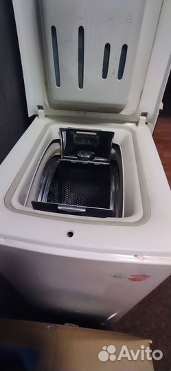 Стиральная машинка автомат Б/У