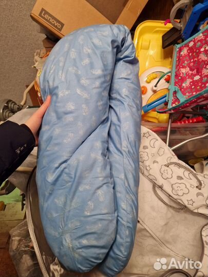 Подушка для кормления