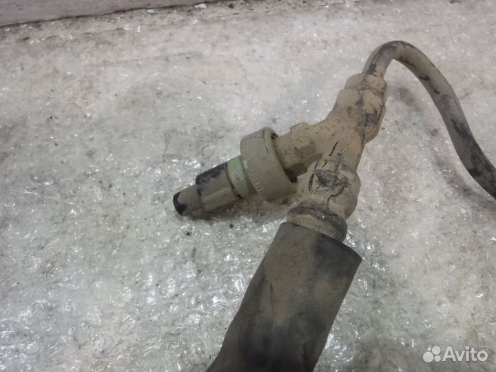 Трубка гидроусилителя Honda Pilot 2