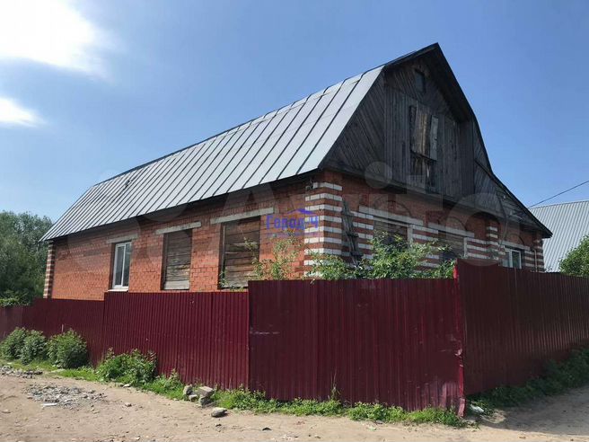 дом в альгешево - Дома, дачи, коттеджи 🏡 в Чебоксарах: купить, продать или  снять | Загородная недвижимость в Чебоксарах | Авито