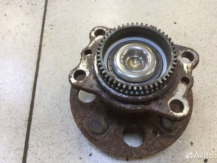 Ступица задняя Kia Rio 3